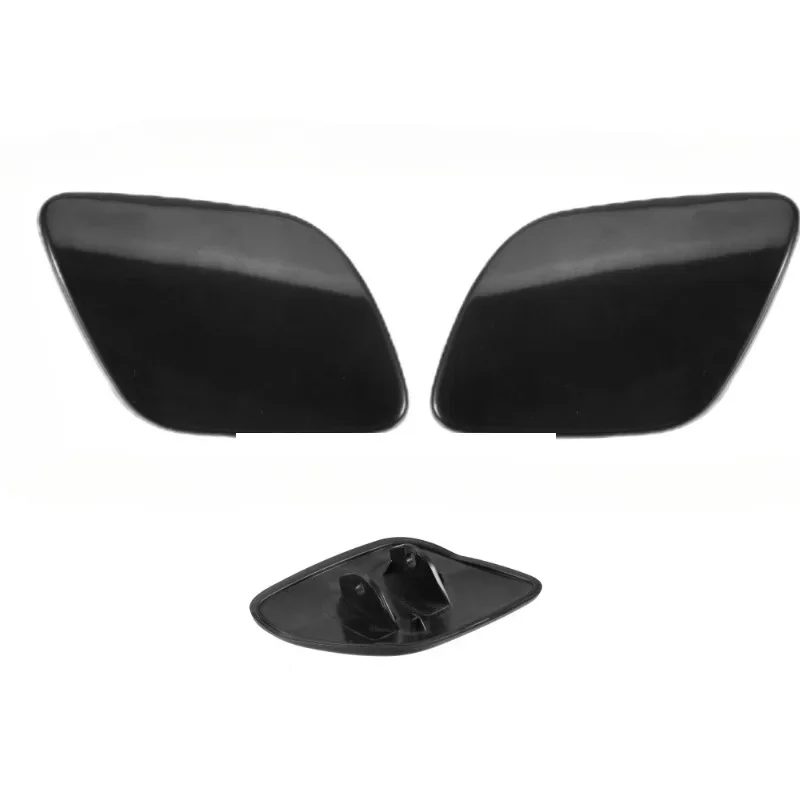 Car Front Left Right Headlight Washer Jet Cover for Volvo XC60 2009 2010 2011 2012 2013 39854991 39854976
Car Front Left Right Headlight Washer Jet Cover for Volvo XC60 2009 2010 2011 2012 2013 39854991 39854976