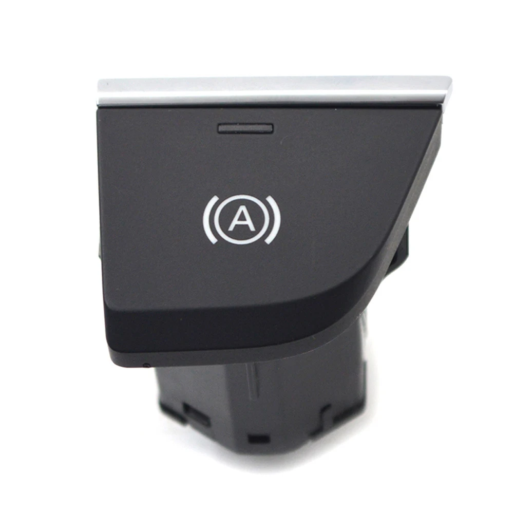 Parking Brake Button Auto Hold Switch Plastic Housing OE Number 80B927143 Automatic Parking Switch Replacement As Shown
Parking Brake Button Auto Hold Switch Plastic Housing OE Number 80B927143 Automatic Parking Switch Replacement As Shown