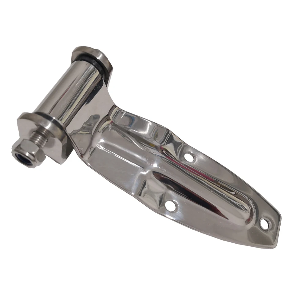 Stainless Steel Container Door Hinge Refrigerated Cold Store Compartment Fitting Truck Van Express Car Part
Stainless Steel Container Door Hinge Refrigerated Cold Store Compartment Fitting Truck Van Express Car Part