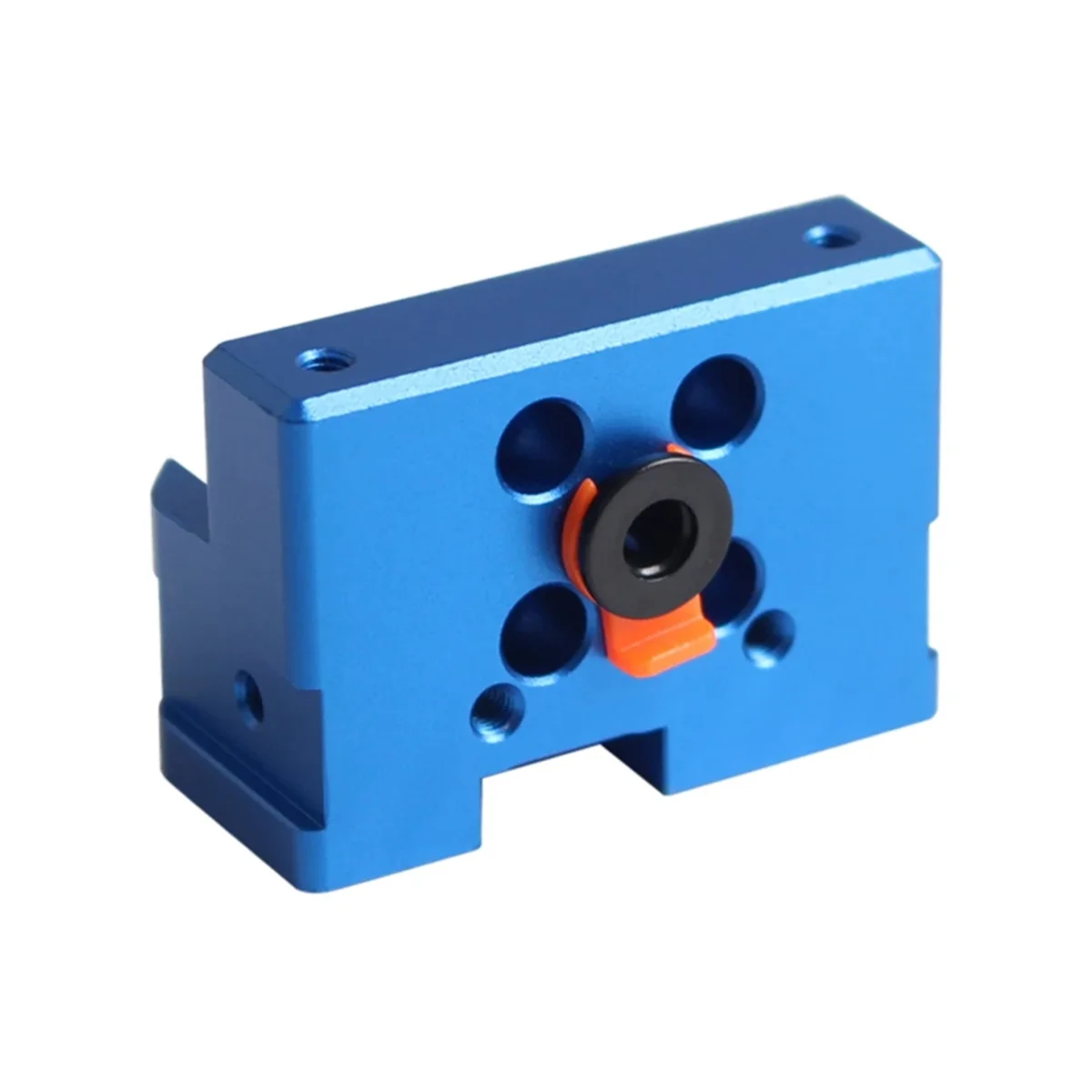 Multi-Mount All Metal Mount for E3D V6 Volcano Hotend Dragon Extruder Bracket for Ender 3 Ender 5 CR-10 Series 3D
Multi-Mount All Metal Mount for E3D V6 Volcano Hotend Dragon Extruder Bracket for Ender 3 Ender 5 CR-10 Series 3D
