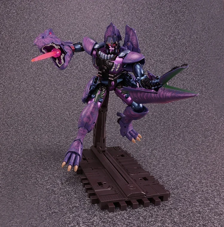 Transformation Toys Masterpiece Series MP43 MP-43 MW G1 Beast Wars KO Action Figures Toy Collection Gifts
Transformation Toys Masterpiece Series MP43 MP-43 MW G1 Beast Wars KO Action Figures Toy Collection Gifts