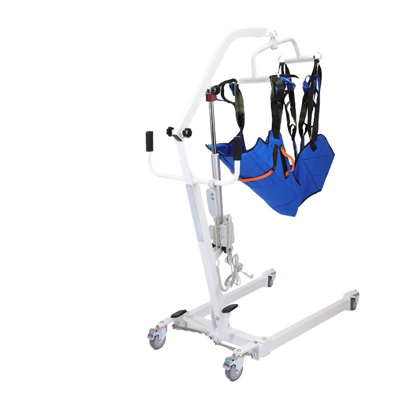 Plug-in Electric Patient Transfer Chair With Wheels, Paralyzed Elderly and Disabled People to Use Toilet Bath Lift
Plug-in Electric Patient Transfer Chair With Wheels, Paralyzed Elderly and Disabled People to Use Toilet Bath Lift
