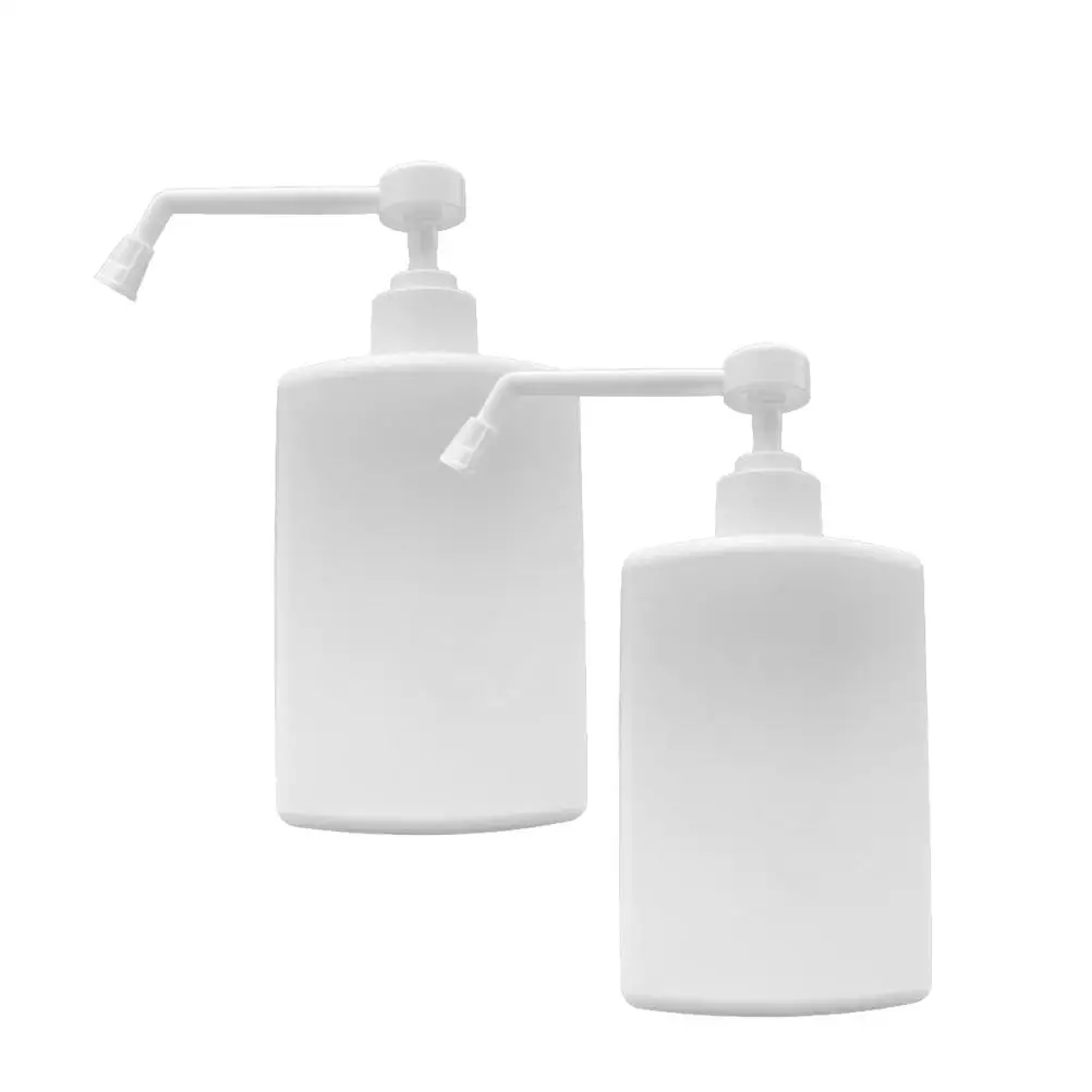 2 PCS Spray Bottles Long Nozzle Refillable Mist Empty Portable Sprayers Reusable Eco Friendly Compact Leakproof Durable
2 PCS Spray Bottles Long Nozzle Refillable Mist Empty Portable Sprayers Reusable Eco Friendly Compact Leakproof Durable