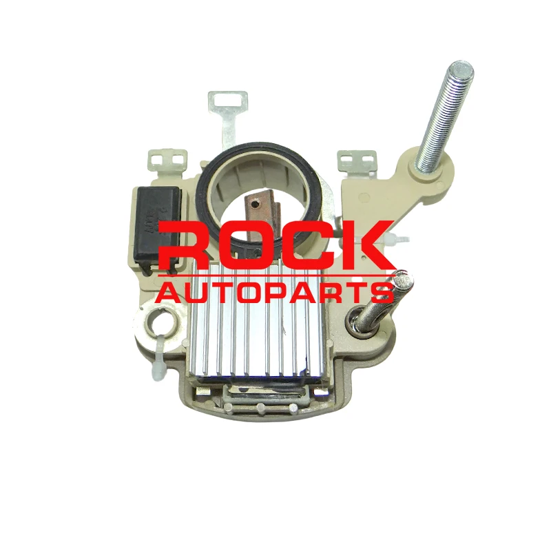 NEW Alternator Voltage Regulator 13650100 06-095 A0037A859 A0037A8591 1126-048RS
NEW Alternator Voltage Regulator 13650100 06-095 A0037A859 A0037A8591 1126-048RS