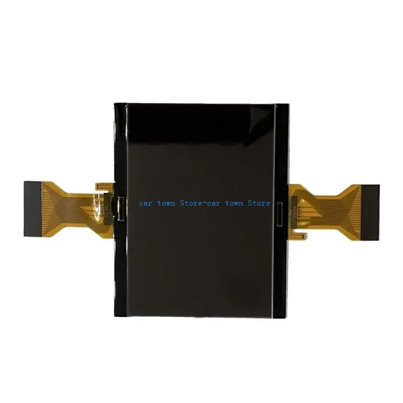 RXJE Multifunctional LCD Display Easy To Install LCD Display Screen for Enhances Vehicle Information Readout for DAF XF 45
RXJE Multifunctional LCD Display Easy To Install LCD Display Screen for Enhances Vehicle Information Readout for DAF XF 45