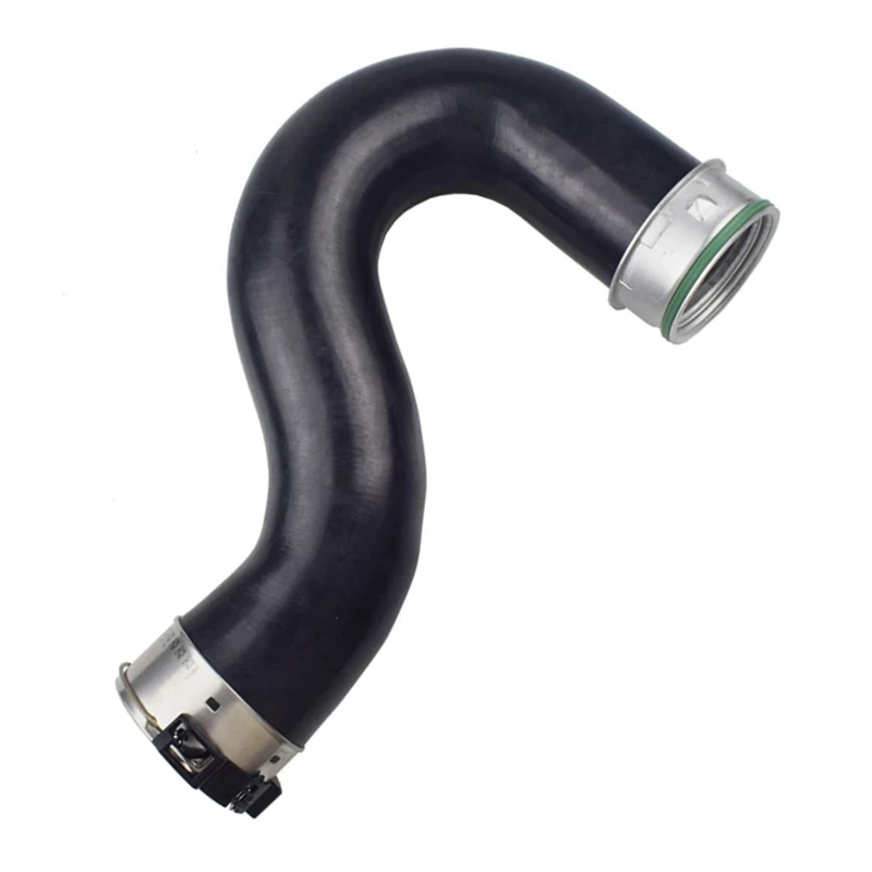 A9065282582 A9065282682 Turbocharger Intercooler Hose Left And Right fit For Mercedes-Benz Sprinter 2500 3500 3.0L
A9065282582 A9065282682 Turbocharger Intercooler Hose Left And Right fit For Mercedes-Benz Sprinter 2500 3500 3.0L