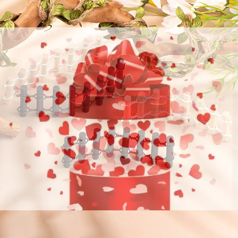 【BS】Microlandscape Log Fence Home Accessories Small Fence Wooden Crafts Garden Miniature Home Decor
【BS】Microlandscape Log Fence Home Accessories Small Fence Wooden Crafts Garden Miniature Home Decor