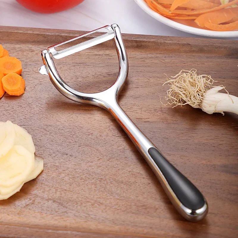 For Kitchen Accessories Kitchen Fruit Knife Kitchenware Multi-function Fruit and Vegetable Peeler Potato Eyeball Remover Items
For Kitchen Accessories Kitchen Fruit Knife Kitchenware Multi-function Fruit and Vegetable Peeler Potato Eyeball Remover Items