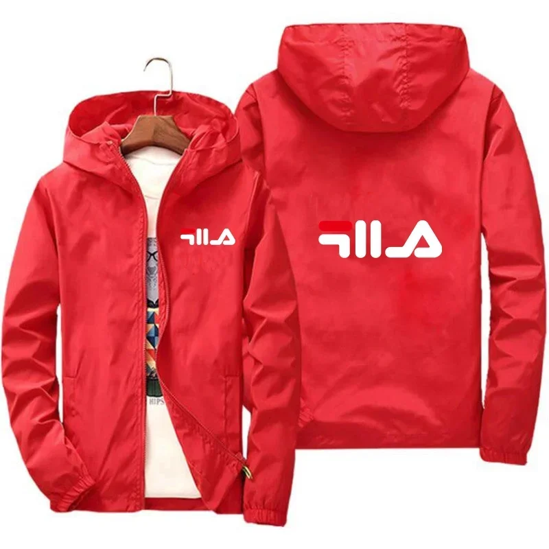 Spring and Autumn 2025, waterproof breathable, lightweight outdoor jacket with hood and zipper, casual, rainproof and windproof
Spring and Autumn 2025, waterproof breathable, lightweight outdoor jacket with hood and zipper, casual, rainproof and windproof