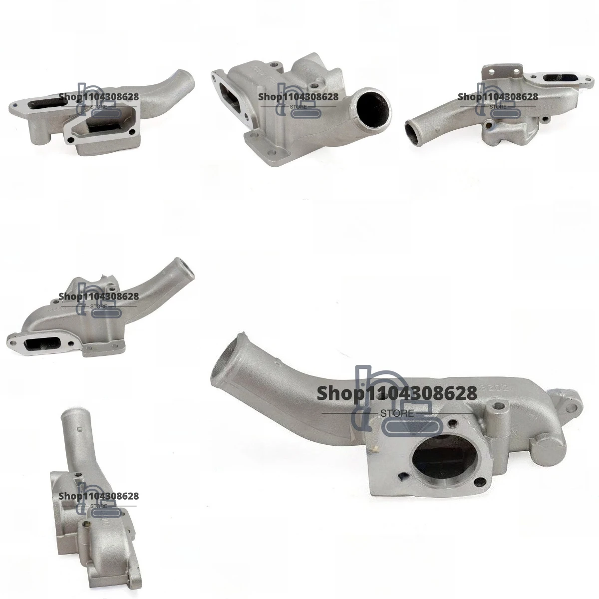 TD27 Thermostat Housing 11061-43G02 for Engine Forklift Parts
TD27 Thermostat Housing 11061-43G02 for Engine Forklift Parts