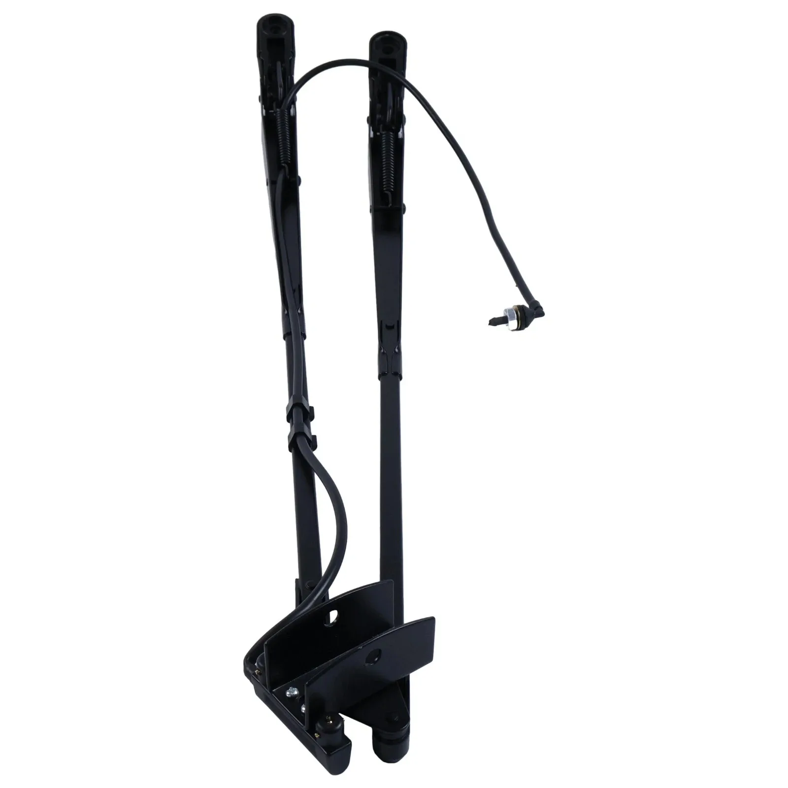 Wiper Arm VOE 16284725 For Volvo L45H L60H L70H L90H L110F L120F L150H L180H
Wiper Arm VOE 16284725 For Volvo L45H L60H L70H L90H L110F L120F L150H L180H
