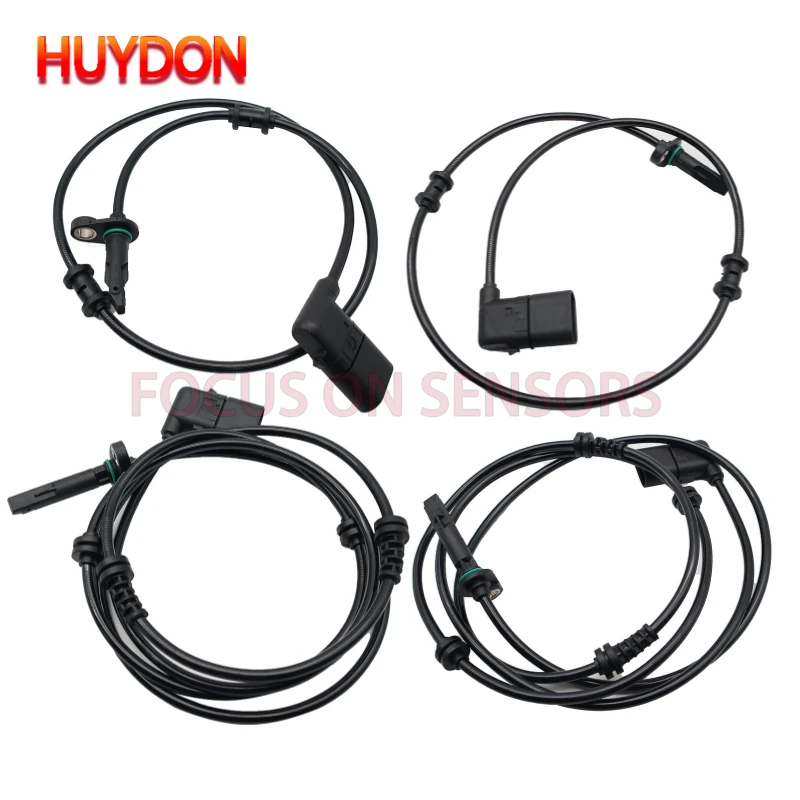 4шт. 2539052500 Передний задний левый и правый датчик скорости колеса ABS для Mercedes-Benz W205/A205/C205 2539052400 2539053500 2539053400
4шт. 2539052500 Передний задний левый и правый датчик скорости колеса ABS для Mercedes-Benz W205/A205/C205 2539052400 2539053500 2539053400