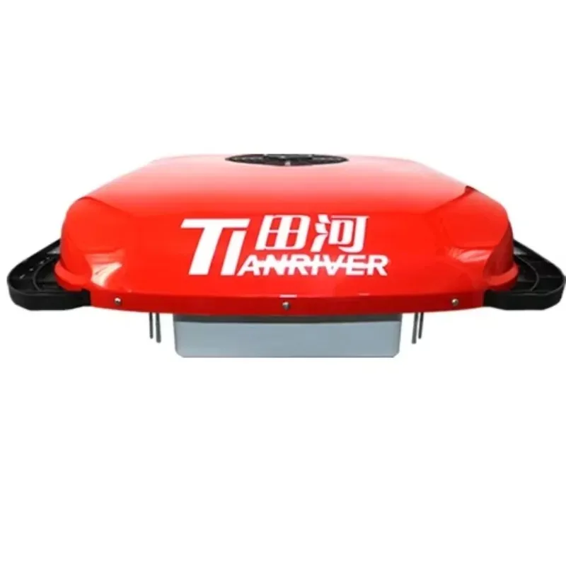 Driver Comfort Systems Integrated Air Conditioner Parking Coolers for Camper RV Trucks RV Roof
Driver Comfort Systems Integrated Air Conditioner Parking Coolers for Camper RV Trucks RV Roof