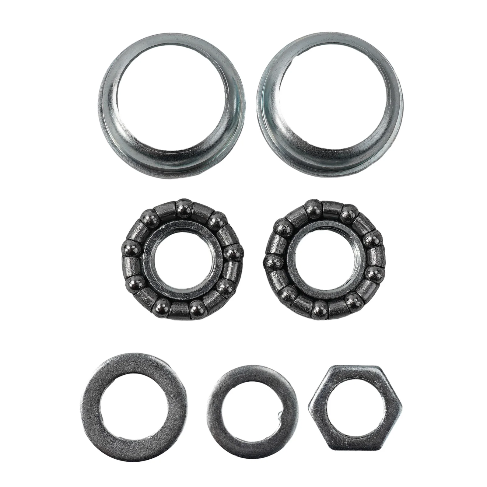 Brand New Hot Sale Newest Practical Useful Cycling Bottom Bracket Cup Bearing New Parts Replacement 1 Set Kiit 100g
Brand New Hot Sale Newest Practical Useful Cycling Bottom Bracket Cup Bearing New Parts Replacement 1 Set Kiit 100g