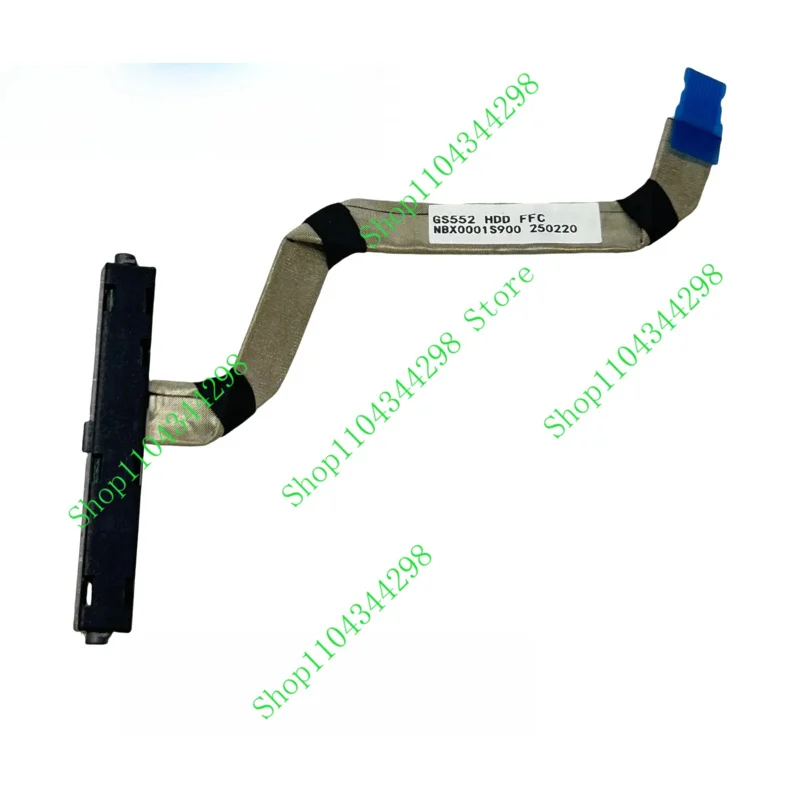 PJSE для Lenovo IdeaPad 3 15ADA05 15ARE05 15IML05 15IIL05 S350-15 IdeaPad 5 15IML ноутбука SATA жесткий диск HDD SSD соединительный кабель
PJSE для Lenovo IdeaPad 3 15ADA05 15ARE05 15IML05 15IIL05 S350-15 IdeaPad 5 15IML ноутбука SATA жесткий диск HDD SSD соединительный кабель