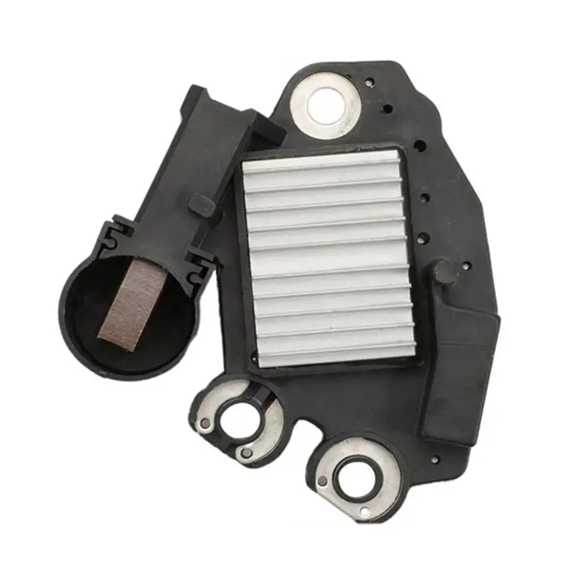 For 599149/2610181 Automotive Electronic Generator Regulators For Mini Cooper L4 1.6L 07-10-A08Q
For 599149/2610181 Automotive Electronic Generator Regulators For Mini Cooper L4 1.6L 07-10-A08Q