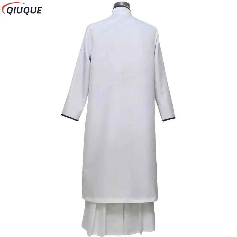 2025 11, аниме Bleach Aizen Sousuke, карнавальный костюм, мужская форма, плащ, кимоно, костюмы по индивидуальному заказу
2025 11, аниме Bleach Aizen Sousuke, карнавальный костюм, мужская форма, плащ, кимоно, костюмы по индивидуальному заказу