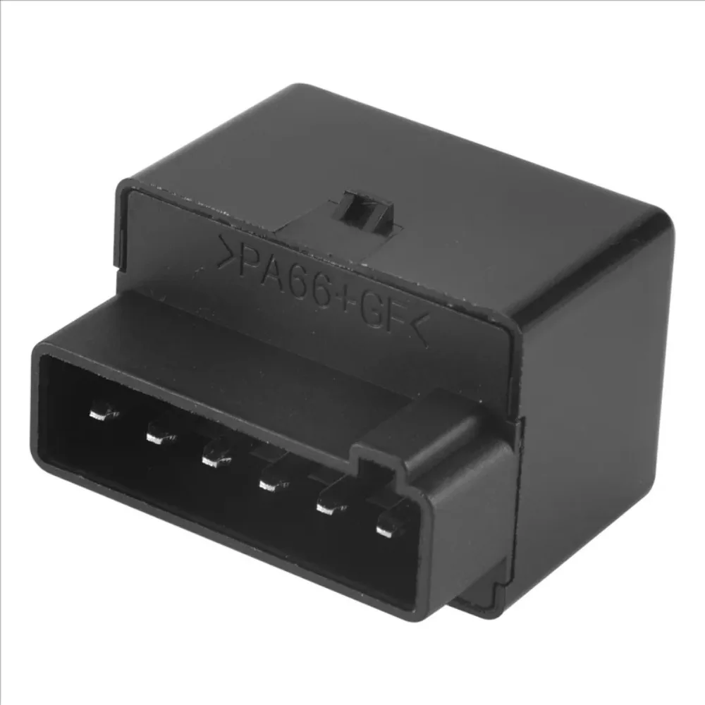New!Car 6-Pin Flasher Turn Signal Relay For Honda Accord Acura RL 2003-2007 066500-5300 38300SDAA02 38300-SDB-A03
New!Car 6-Pin Flasher Turn Signal Relay For Honda Accord Acura RL 2003-2007 066500-5300 38300SDAA02 38300-SDB-A03