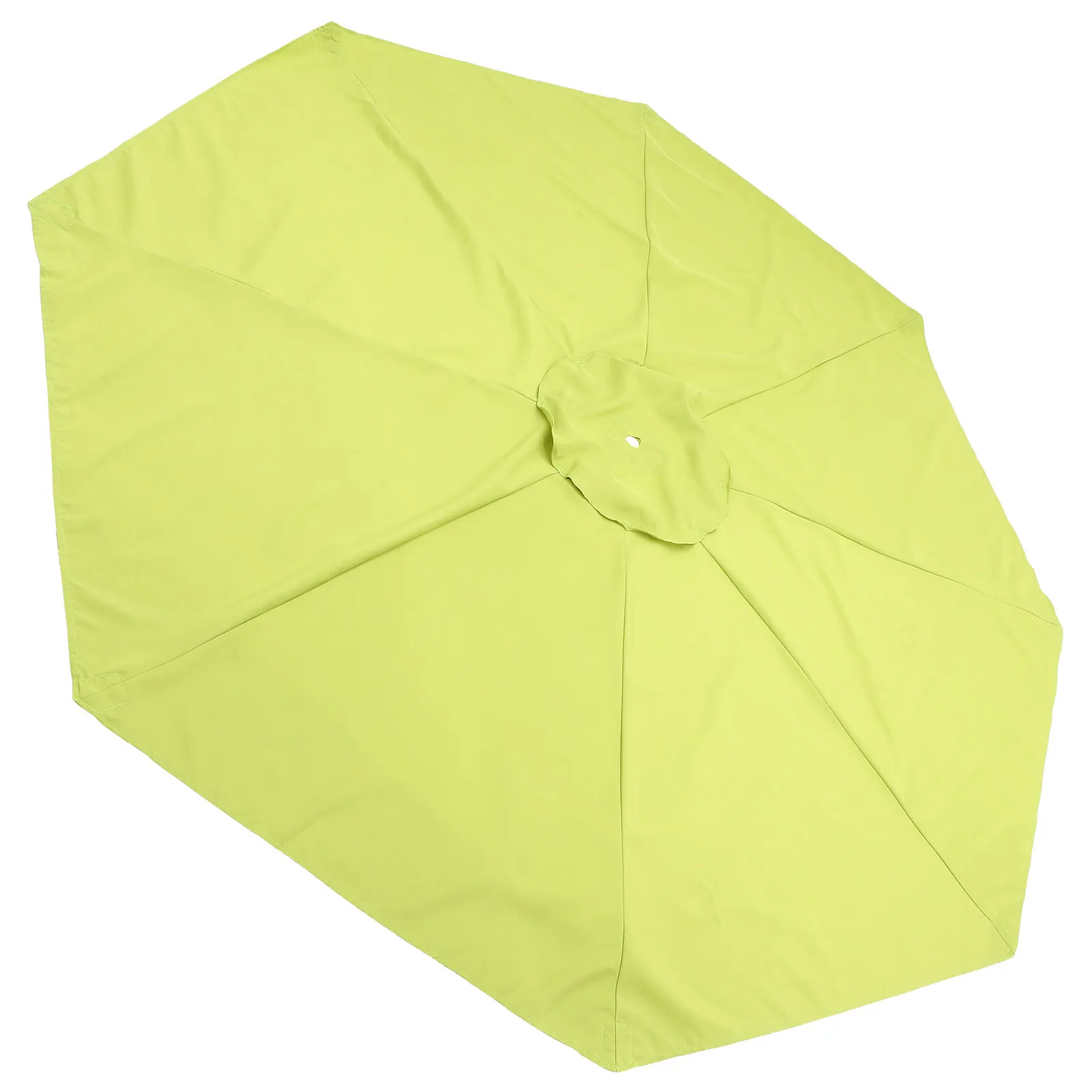Umbrella Canopy Replacement 2 3m Light Green Waterproof Patio Cloth Outdoor Sun Proof Yard Accessories Travel Umbrella Cloth
Umbrella Canopy Replacement 2 3m Light Green Waterproof Patio Cloth Outdoor Sun Proof Yard Accessories Travel Umbrella Cloth