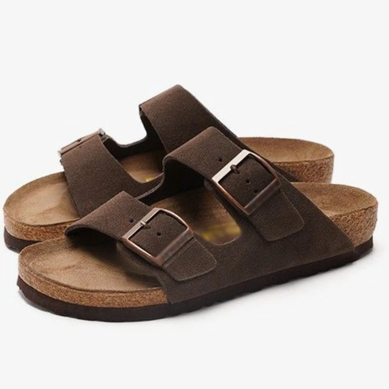 YUYIN Beach Comfortable Flip Flops Sandals Flat Slippers Women Men Couple Outdoor Bottom Non-slip Cork Platform Slippers 36-43
YUYIN Beach Comfortable Flip Flops Sandals Flat Slippers Women Men Couple Outdoor Bottom Non-slip Cork Platform Slippers 36-43