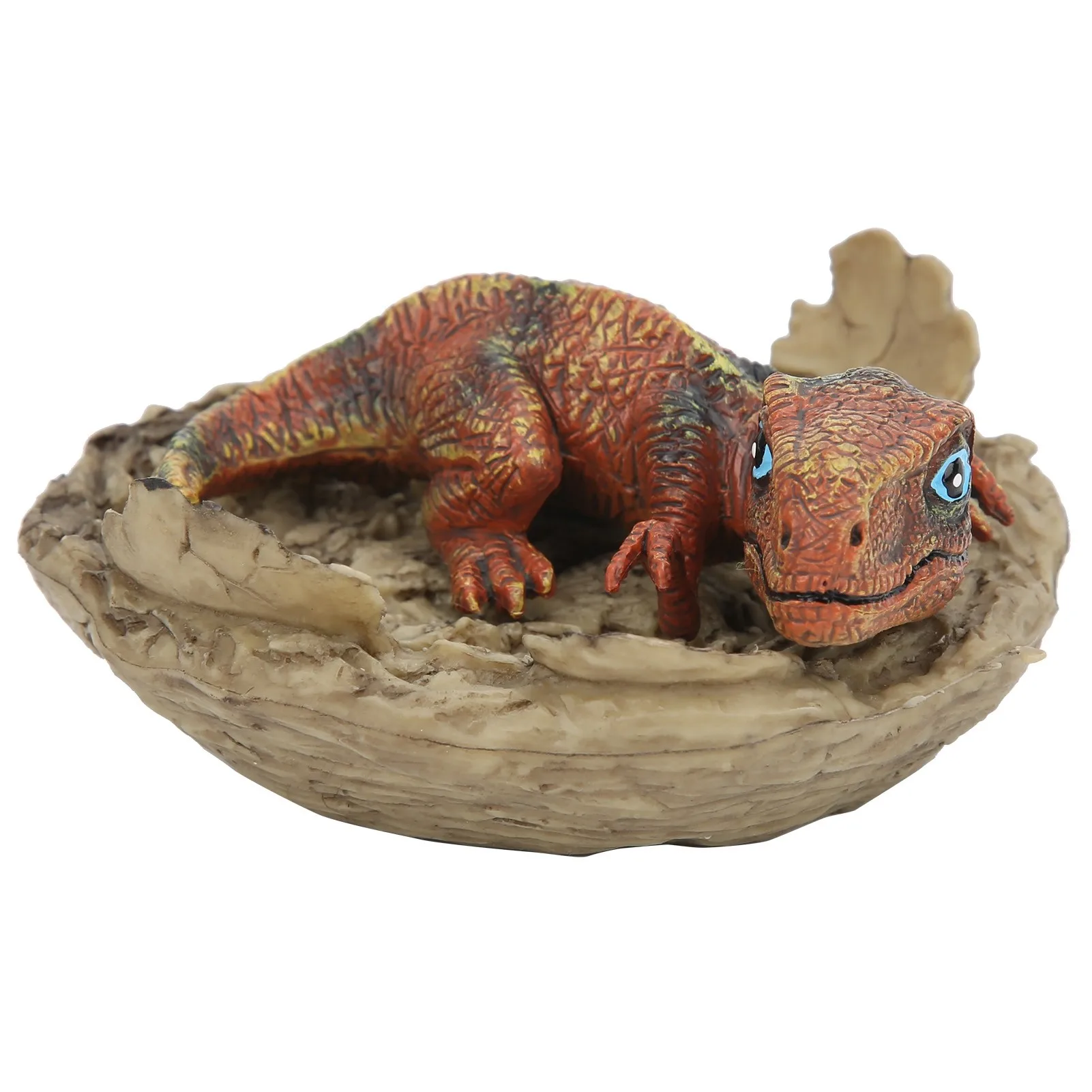Dinosaur Figure Model Toy Highly Simulation Dinosaur Cub Model Baby Boy Toy Gift
Dinosaur Figure Model Toy Highly Simulation Dinosaur Cub Model Baby Boy Toy Gift