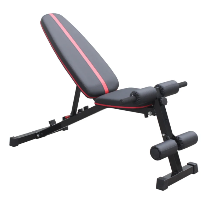 Home Use Foldable Exercise Equipment Press Adjustable Dumbbell Weight Bench 2025 New
Home Use Foldable Exercise Equipment Press Adjustable Dumbbell Weight Bench 2025 New