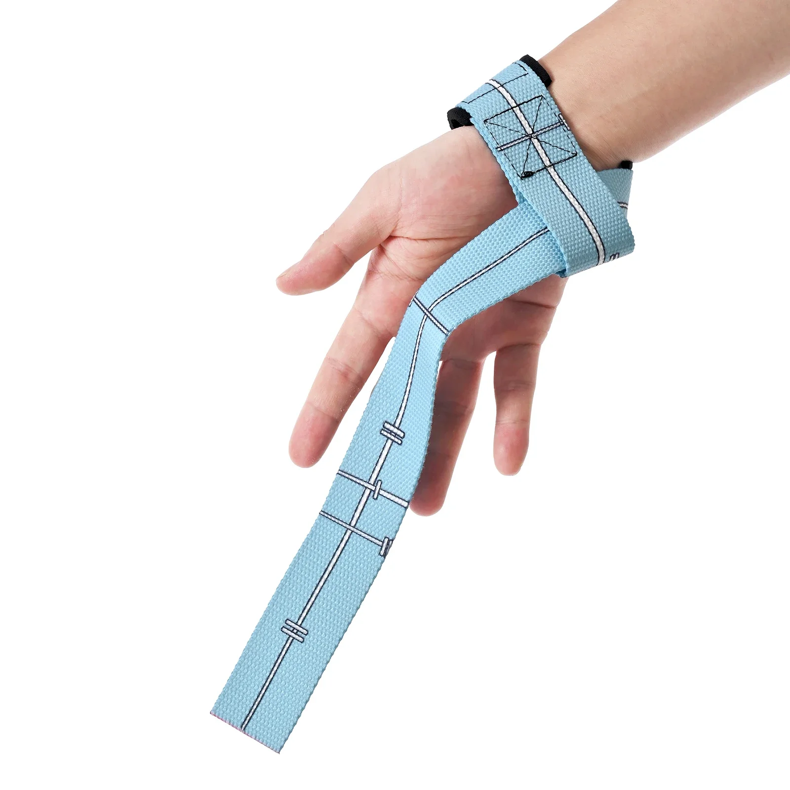 Anime Lifting Wrist Straps Weight Lifting Body Building Wrist Support Hand Safety Wrist Wraps for Weightlifting
Anime Lifting Wrist Straps Weight Lifting Body Building Wrist Support Hand Safety Wrist Wraps for Weightlifting