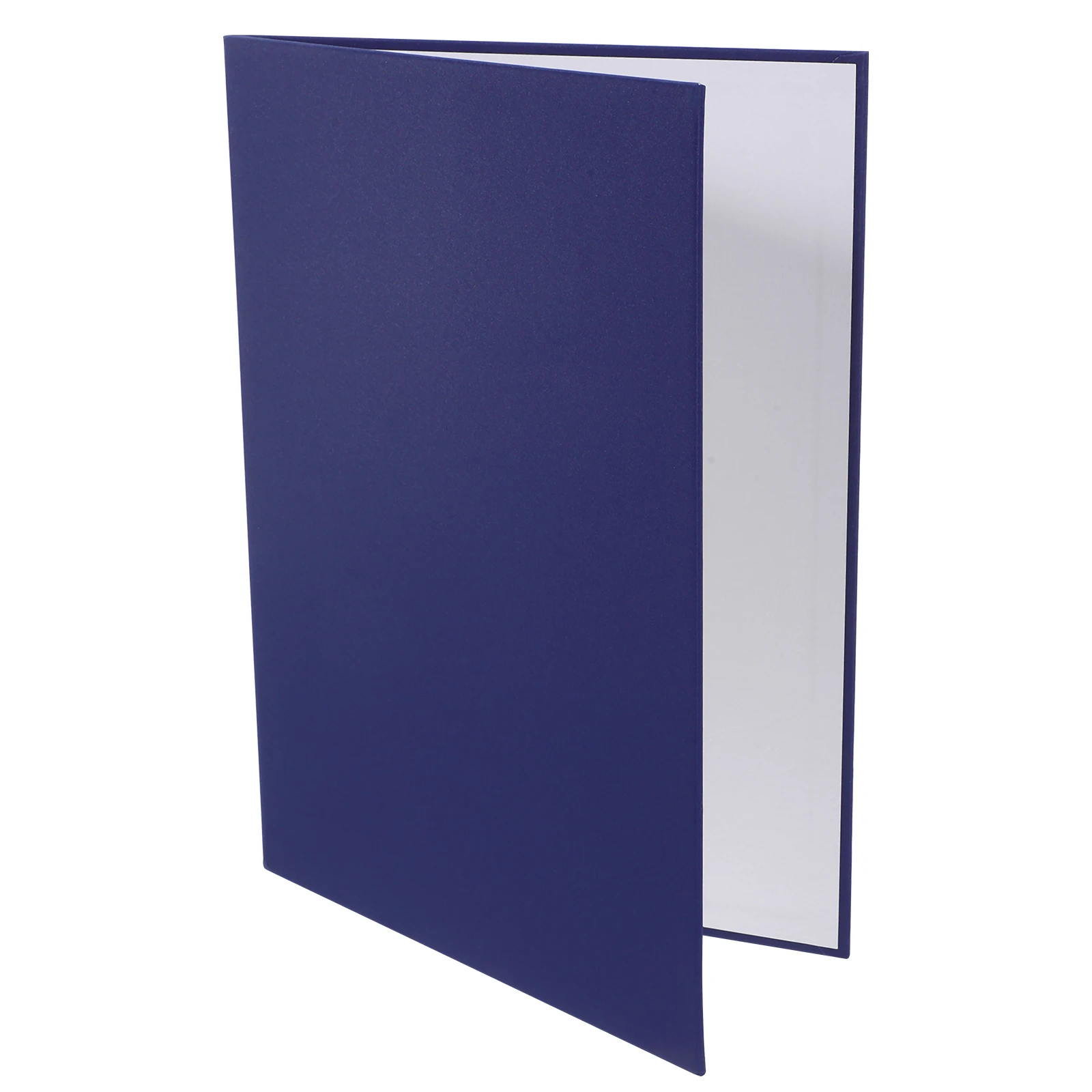 Blue Certificate Cover 11.2x8.8 Inch A4 Paper Diploma Holder Protective Folder Document Cover Award Graduation Honor Envelope
Blue Certificate Cover 11.2x8.8 Inch A4 Paper Diploma Holder Protective Folder Document Cover Award Graduation Honor Envelope