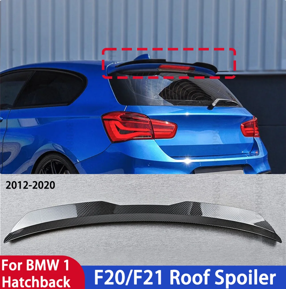 Подходит для BMW F20 F21 хэтчбек 2012-2020 годов, спортивного багажного отделения, спойлера на крышу, аксессуаров для регулировки спойлера на заднее крыло
Подходит для BMW F20 F21 хэтчбек 2012-2020 годов, спортивного багажного отделения, спойлера на крышу, аксессуаров для регулировки спойлера на заднее крыло