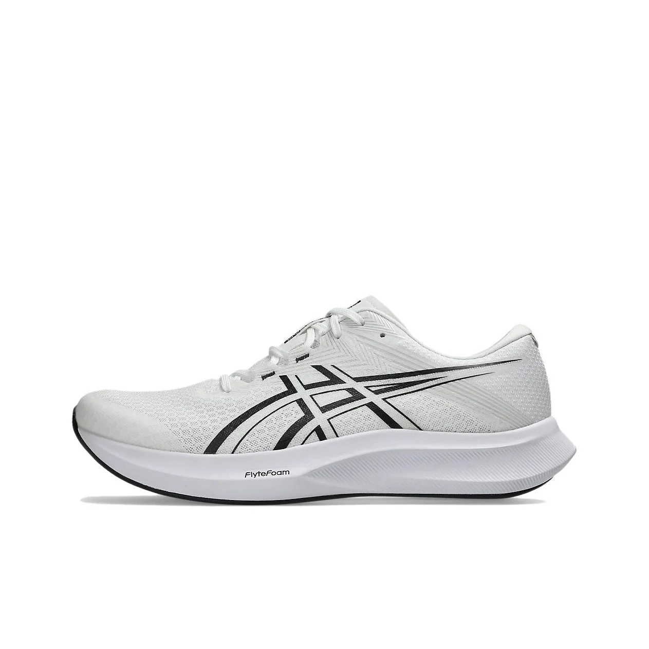 ASICS Hyper Speed 5 Abrasion Resistant Low top Training Running Shoes Men's White 1011C084-100
ASICS Hyper Speed 5 Abrasion Resistant Low top Training Running Shoes Men's White 1011C084-100