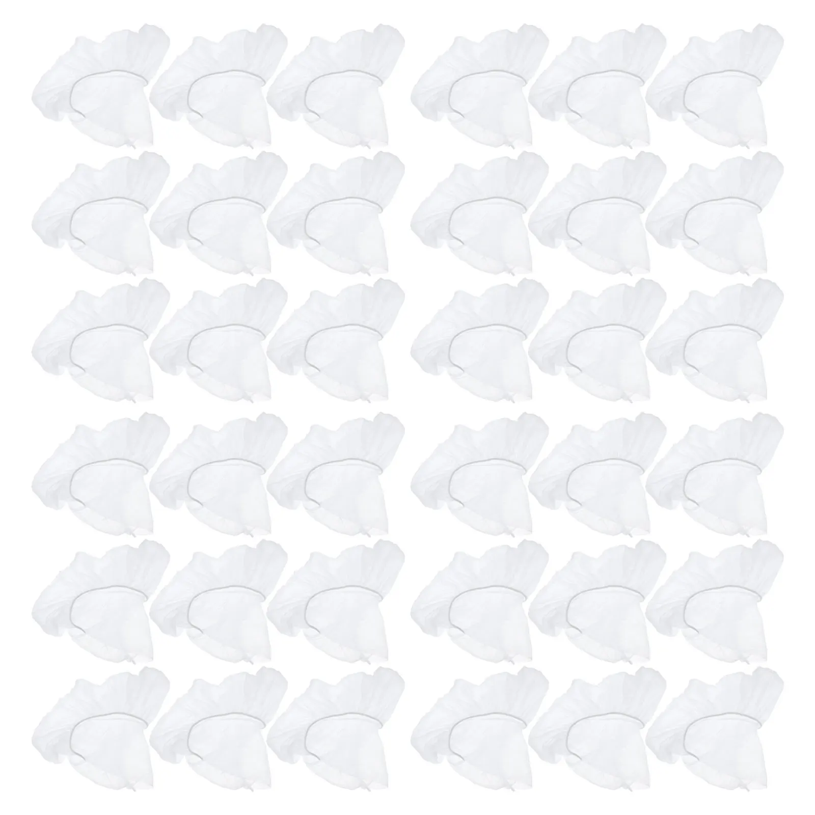 150pcs Disposable Pillow Cases U-Shaped Non-Woven Massage Table Headrest Covers For Spa Salon Bed Face Rest Cover Hygienic
150pcs Disposable Pillow Cases U-Shaped Non-Woven Massage Table Headrest Covers For Spa Salon Bed Face Rest Cover Hygienic