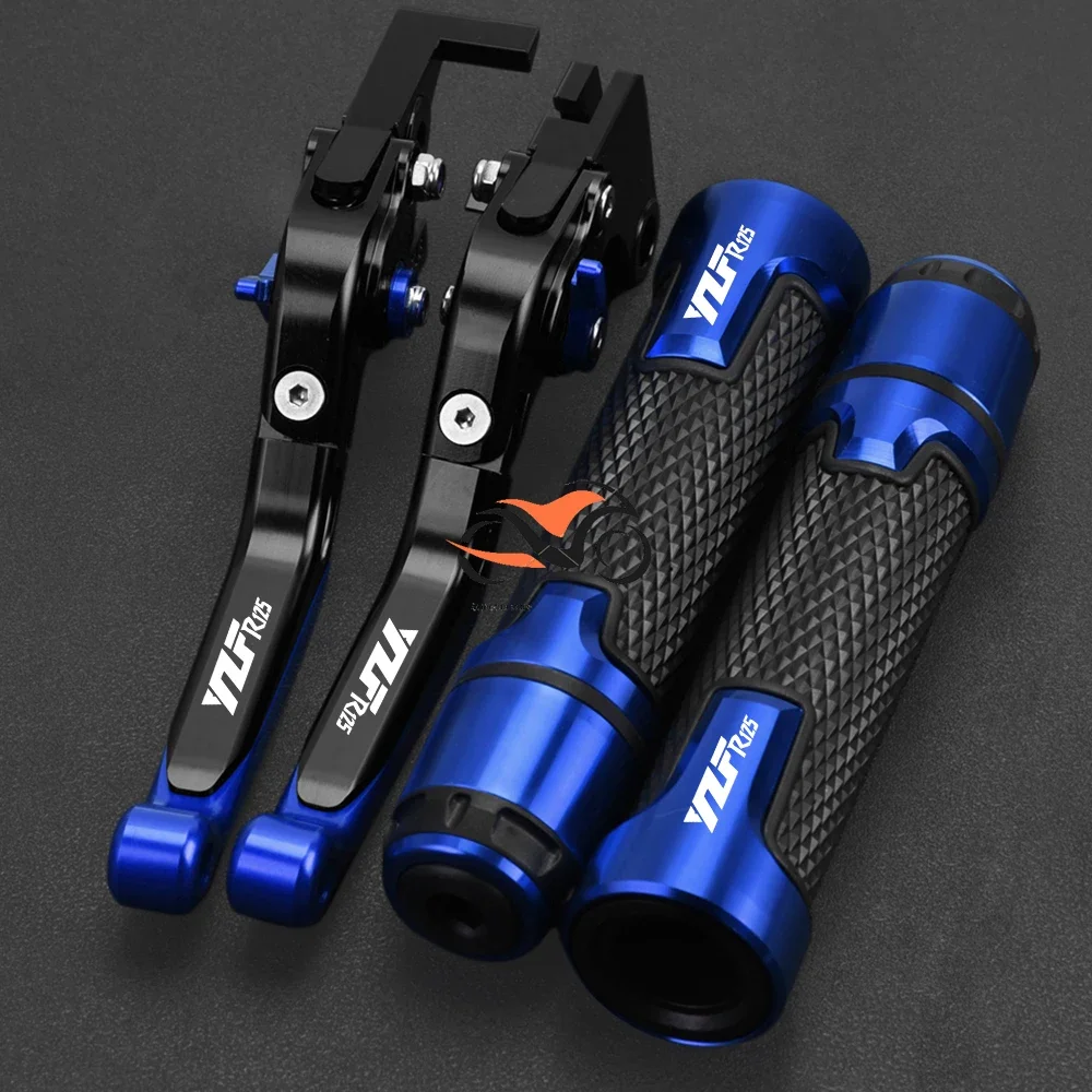 For YAMAHA YZF R125 YZFR125 R 125 2008 2009 2010 2011 2012 2013 Motorcycle Adjustable Brake Clutch Levers Handle Handlebar grips
For YAMAHA YZF R125 YZFR125 R 125 2008 2009 2010 2011 2012 2013 Motorcycle Adjustable Brake Clutch Levers Handle Handlebar grips