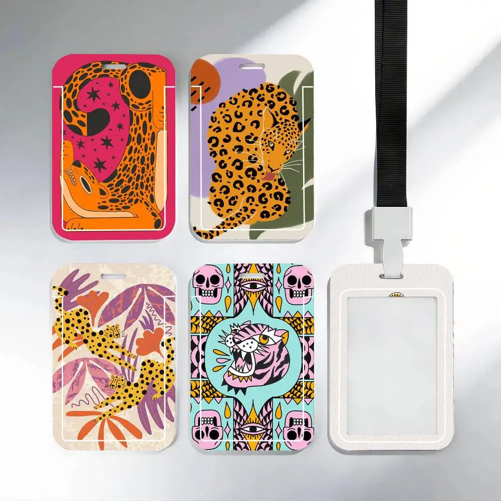Ancient Egypt Colorful Abstract Tiger Leopard Black Lanyard Card Holders Student Meal Cards And Campus Ids School
Ancient Egypt Colorful Abstract Tiger Leopard Black Lanyard Card Holders Student Meal Cards And Campus Ids School