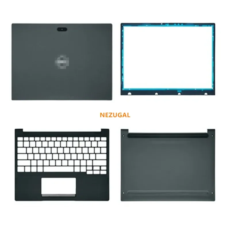 Laptop shell For Dell Latitude 7285 E7285 2-IN-1 LCD Back Cover/Front Bezel/Palmrest/Bottom Case Rear Lid Top Case
Laptop shell For Dell Latitude 7285 E7285 2-IN-1 LCD Back Cover/Front Bezel/Palmrest/Bottom Case Rear Lid Top Case