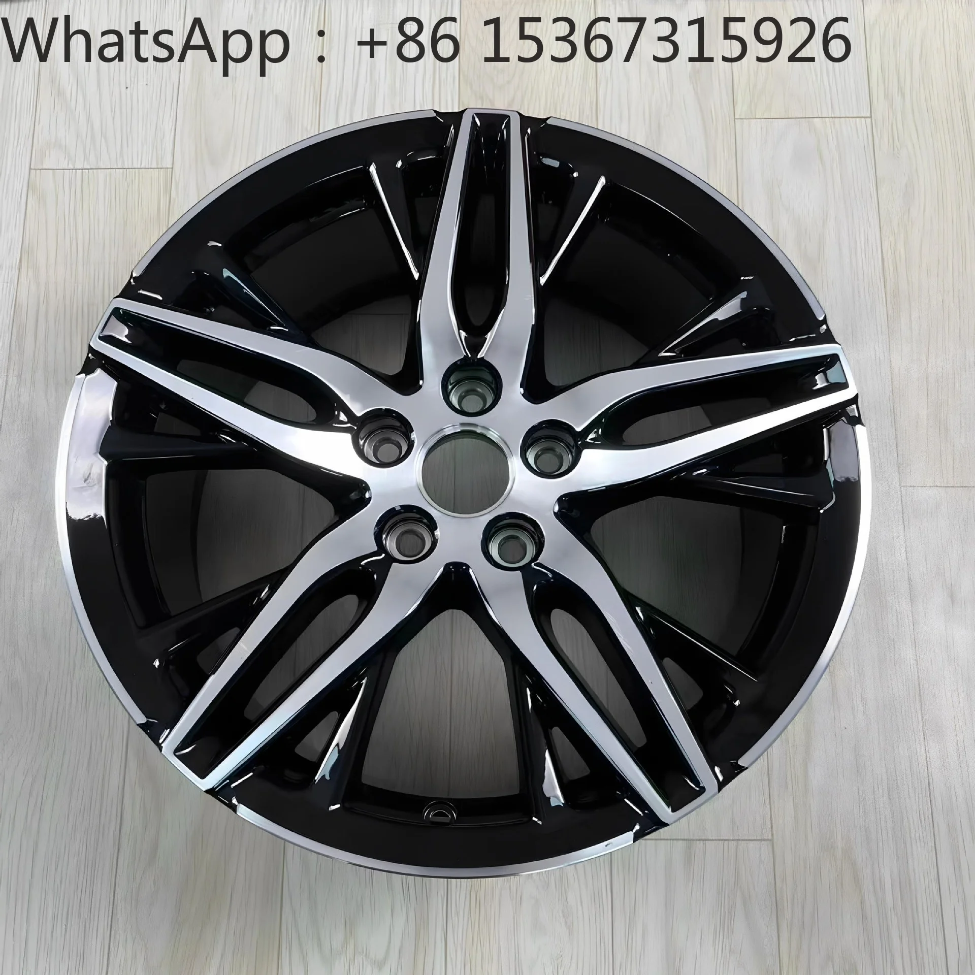 ODM Custom Luxury Car Forged Aluminum Alloy Wheel Rims 18-20 Inch Aftermarket Modified Auto Wheels
ODM Custom Luxury Car Forged Aluminum Alloy Wheel Rims 18-20 Inch Aftermarket Modified Auto Wheels
