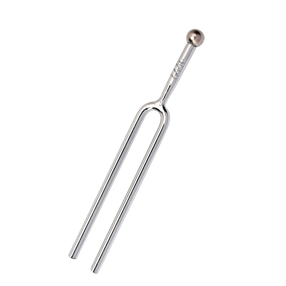 440Hz Tuning Fork A Tone Silver Musical Instrument Violin Guitar Teacher Travel Durable Material Sound Performance Shell Case
440Hz Tuning Fork A Tone Silver Musical Instrument Violin Guitar Teacher Travel Durable Material Sound Performance Shell Case