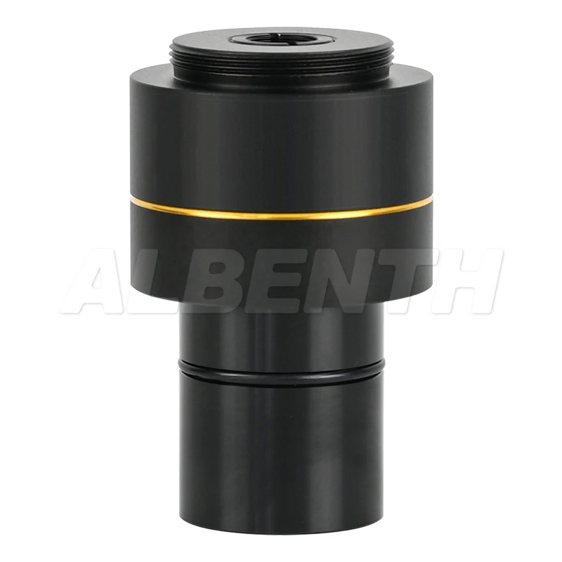 FMK-05X 0.5X Fixed Microscope Camera adapter