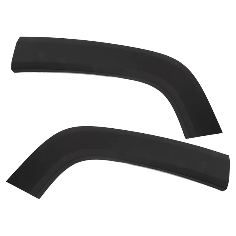 1 Pair Rear Wheel Housing Molding Fender Flare Black Fit for Jeep Renegade 2015-2022 5XB67LXHAA CH1790104 5XB66LXHAA CH1791104
1 Pair Rear Wheel Housing Molding Fender Flare Black Fit for Jeep Renegade 2015-2022 5XB67LXHAA CH1790104 5XB66LXHAA CH1791104
