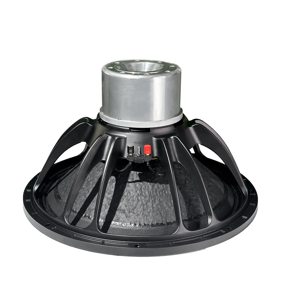 Super Bass 21 Inch Car Subwoofer Speaker TWP Waterproof Car Audio Subwoofer Speaker 6000W
Super Bass 21 Inch Car Subwoofer Speaker TWP Waterproof Car Audio Subwoofer Speaker 6000W