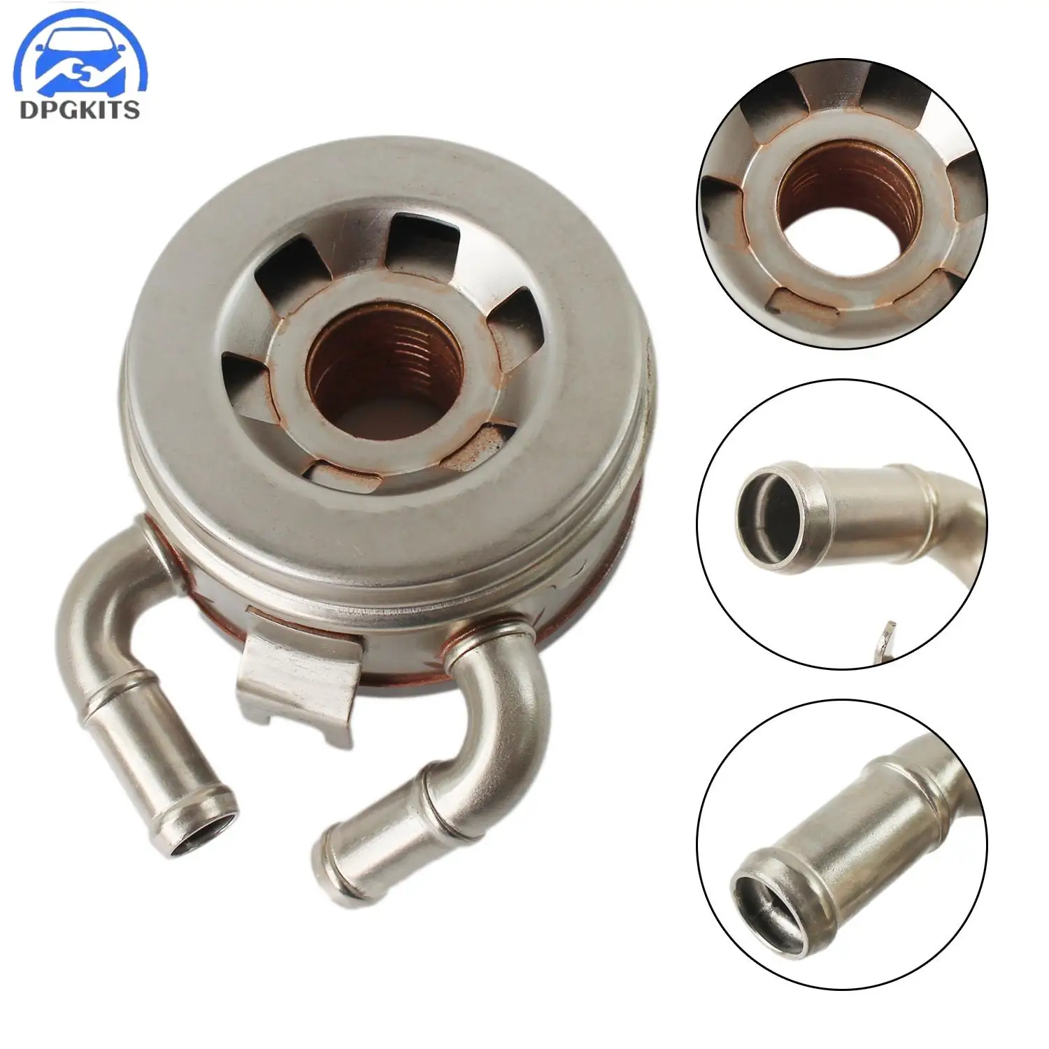 DPGKITS 1 шт. автомобильный масляный радиатор в сборе 15710-31010 подходит для 2005-16 Tacoma 2003-09 4 Runner 2004-11 Tundra запасная часть двигателя автомобиля
DPGKITS 1 шт. автомобильный масляный радиатор в сборе 15710-31010 подходит для 2005-16 Tacoma 2003-09 4 Runner 2004-11 Tundra запасная часть двигателя автомобиля