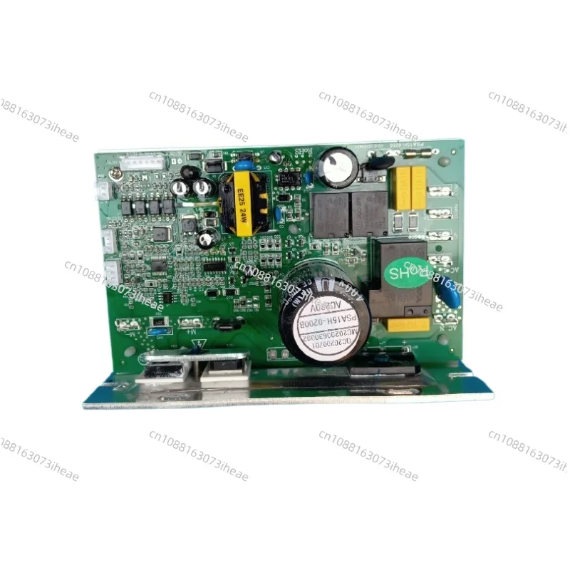 Suitable for Qiaoshan, easy to run GTS9/S5/M2352 Youmei S800/Jiada Hyde treadmill main board circuit board
Suitable for Qiaoshan, easy to run GTS9/S5/M2352 Youmei S800/Jiada Hyde treadmill main board circuit board