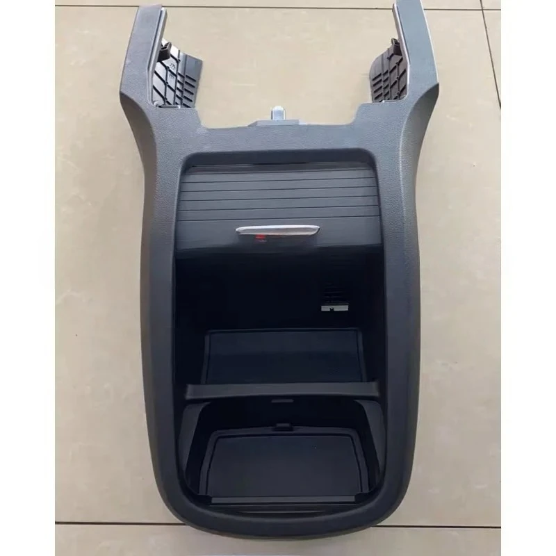 2026 high-quality water cup holder, modified armrest box storage box
2026 high-quality water cup holder, modified armrest box storage box