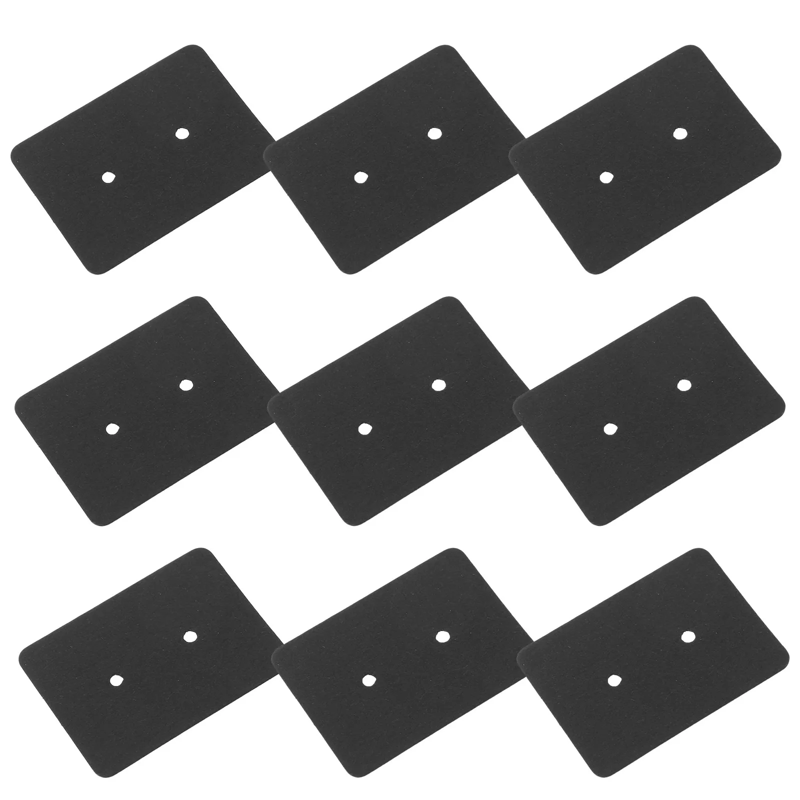 300Pcs Kraft Paper Earring Display Cards Blank Stud Dangle Earring Holder Jewelry Packaging Supplies Retail Stores Supplies
300Pcs Kraft Paper Earring Display Cards Blank Stud Dangle Earring Holder Jewelry Packaging Supplies Retail Stores Supplies