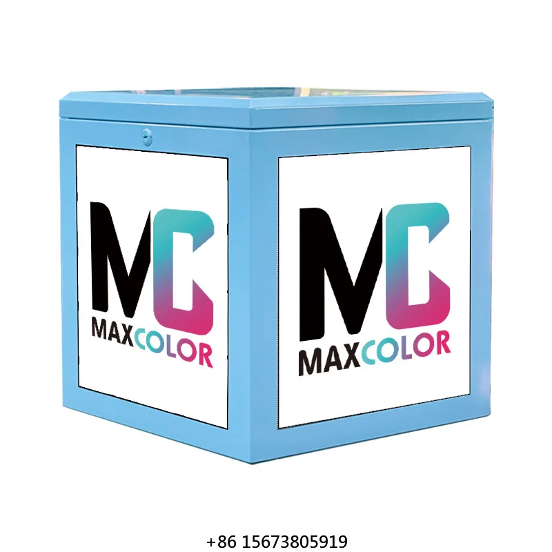 P2.5 Custom Full Color Advertising Video Takeaway LED Box LED Motorcycle Take-out Delivery Food Box LED Screen Display
P2.5 Custom Full Color Advertising Video Takeaway LED Box LED Motorcycle Take-out Delivery Food Box LED Screen Display