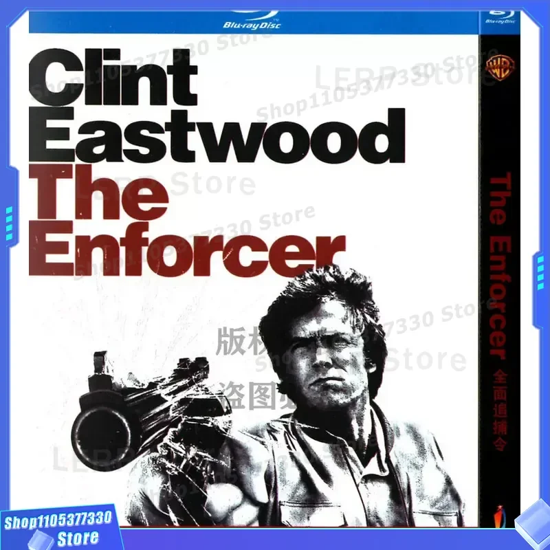 BD Blu-ray Action Crime Movie Comprehensive Pursuit Order Clear the Clouds and See the Sun Tiger Exploration High Definition
BD Blu-ray Action Crime Movie Comprehensive Pursuit Order Clear the Clouds and See the Sun Tiger Exploration High Definition