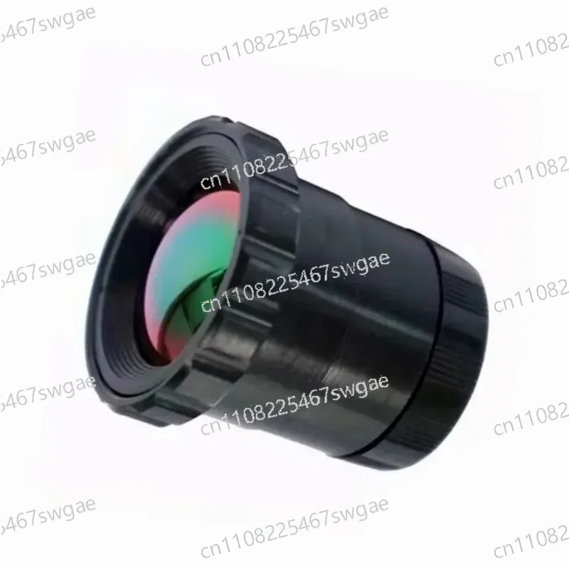 Атермализованная линза 8-12 мкм, 60 мм/Fl.0 для тепловизионной съемки
Атермализованная линза 8-12 мкм, 60 мм/Fl.0 для тепловизионной съемки