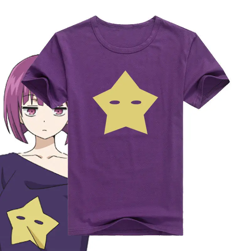 Anime Mission Mutsumi Shion Kengo Yozakura t-shirt Men's Cosplay Costume Men Women Casual Fashion Boys Girls Kids Tees
Anime Mission Mutsumi Shion Kengo Yozakura t-shirt Men's Cosplay Costume Men Women Casual Fashion Boys Girls Kids Tees