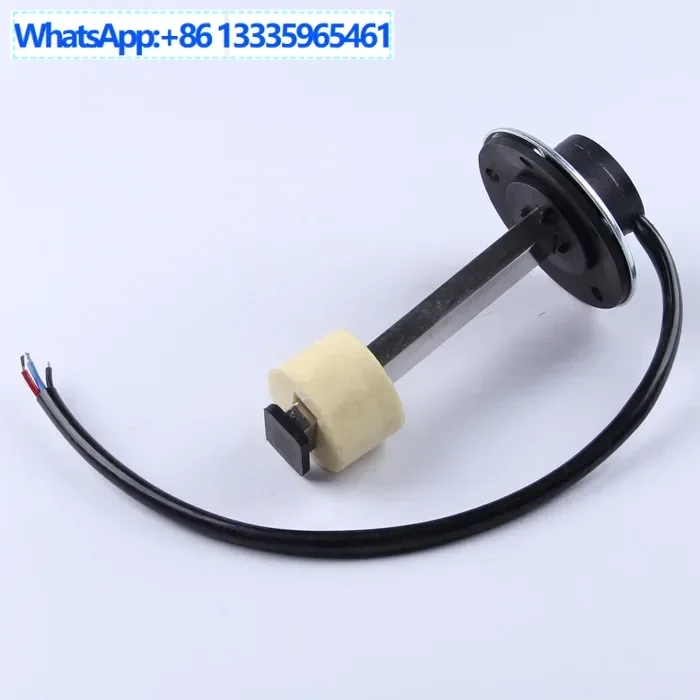 120Mm automotive linear oil level sensor, mechanical oil level sensor 
120Mm automotive linear oil level sensor, mechanical oil level sensor