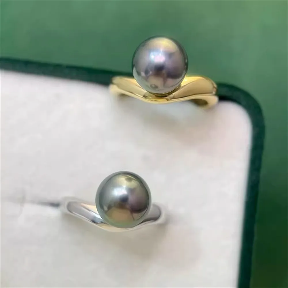 Solid S925 Sterling Silver Pearl Ring Settings Findings & Accessories for Jewelry Making Bulk Wholesale Craft Supplies No Pearl
Solid S925 Sterling Silver Pearl Ring Settings Findings & Accessories for Jewelry Making Bulk Wholesale Craft Supplies No Pearl