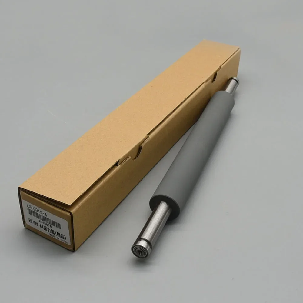 Classic Style RV A4 Pressure Roller 023-75120 For use in Riso RZ 200 220 EZ 200 220 300 Duplicator Spare Parts
Classic Style RV A4 Pressure Roller 023-75120 For use in Riso RZ 200 220 EZ 200 220 300 Duplicator Spare Parts